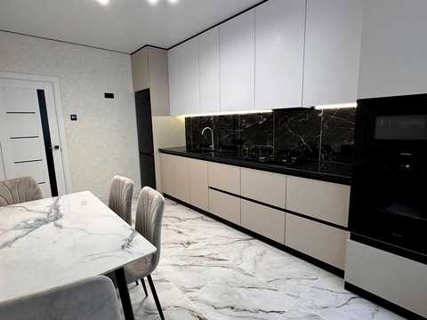 квартира по адресу Лісогринівецька ул., 34-В