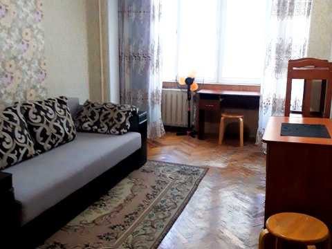 квартира по адресу Борщаговская ул., 46/2