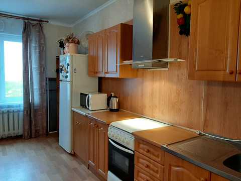 квартира за адресою Проспект Правди, 31-а