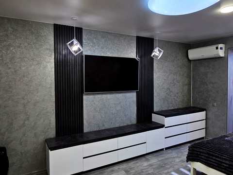 квартира по адресу Героев бульв., 28