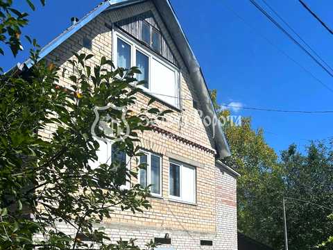 будинок за адресою СТ Одісей-2, 1