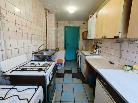 комната по адресу Лесной просп., 12-Б