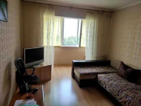 квартира по адресу Николая Закревского ул., 31