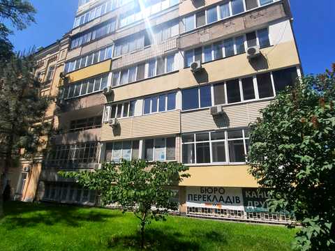 квартира за адресою Івана Франка вул., 30