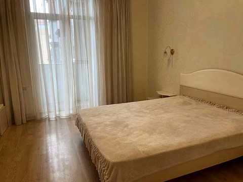 квартира по адресу Саксаганского ул., 85