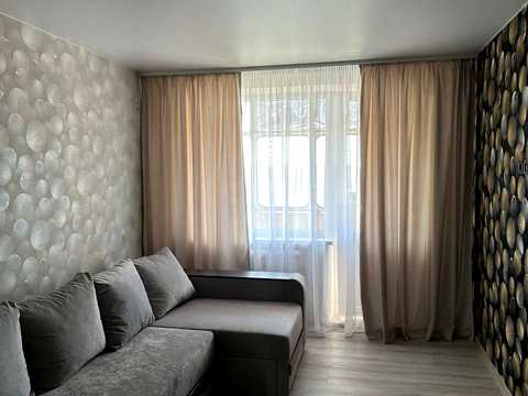 квартира по адресу Мира просп., 93