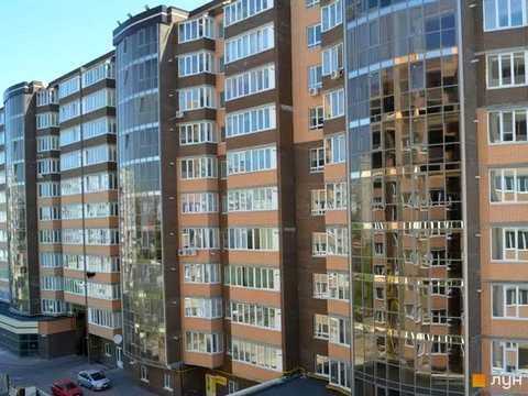 квартира за адресою Зарічанська вул., 11