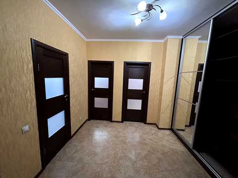 квартира по адресу Драгоманова ул., 2-Б