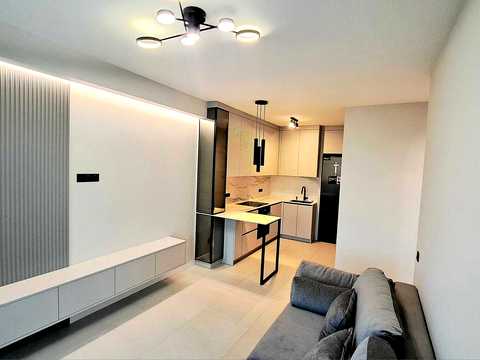 квартира за адресою Берестейський просп. (Перемоги), 11 к2