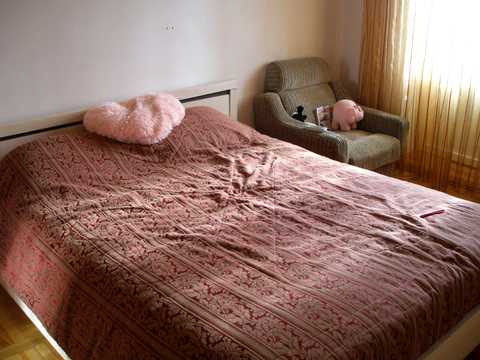 квартира за адресою Соборна вул., 264