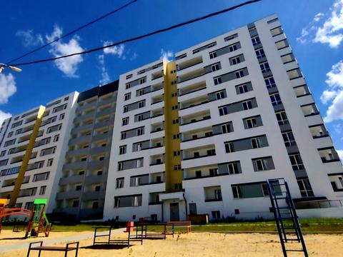 квартира по адресу Полтавский Шлях ул., 184а, к. 18