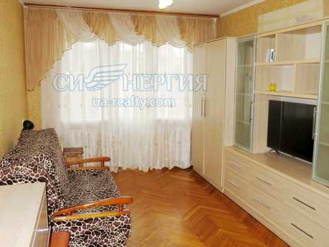 квартира за адресою Вацлава Гавела бульв. (Івана Лепсе), 5