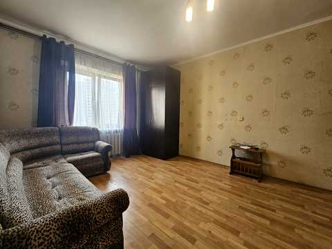 квартира за адресою Київ, Олени Пчілки вул., 2-Б