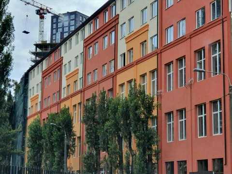 коммерческая по адресу Глубочицкая ул., 17