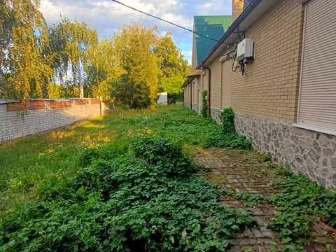 дом по адресу Пулавская ул., 25