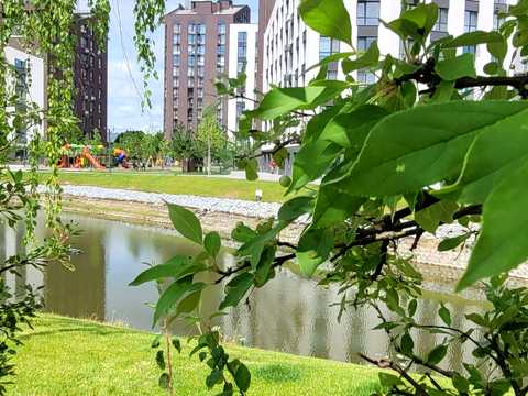комерційна за адресою Панорамна вул., 2-В