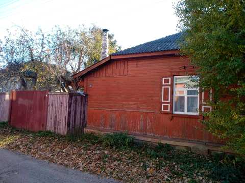 дом по адресу Кибальчича ул., 20