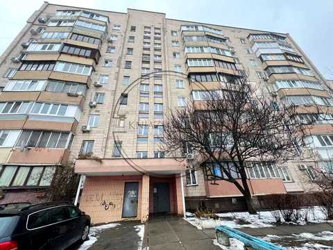 квартира за адресою Симиренка вул., 28-А