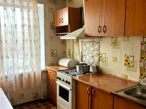 квартира за адресою Келецька вул., 94