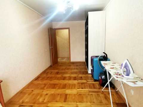 квартира за адресою Зестафонська вул., 18-А