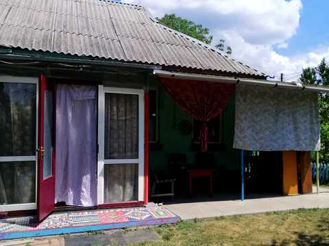 будинок за адресою с. Станишівка, Леніна, 24