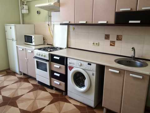 квартира по адресу Богдана Хмельницкого ул., 53