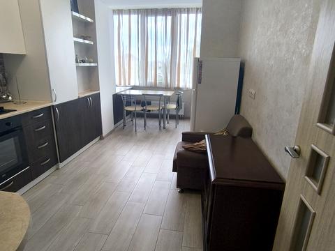 квартира за адресою Академіка Шалімова вул., 59