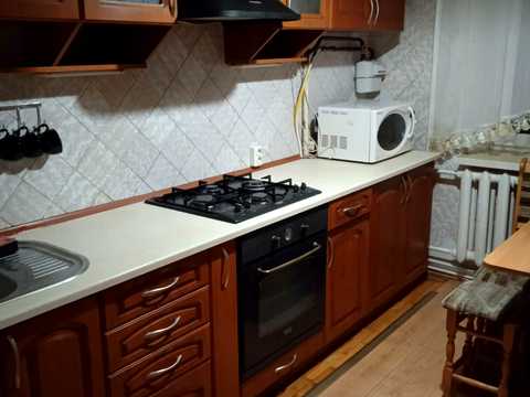 квартира по адресу Архитекторская ул., 16/1