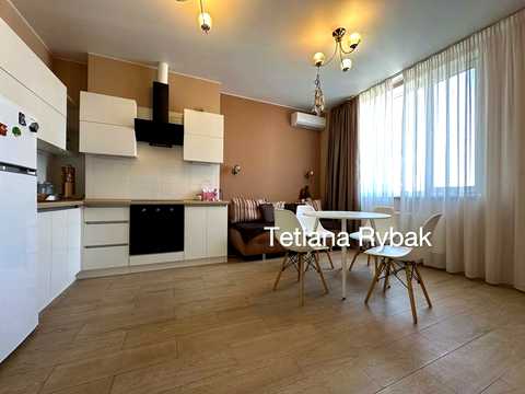 квартира по адресу Педагогическая ул., 21/1