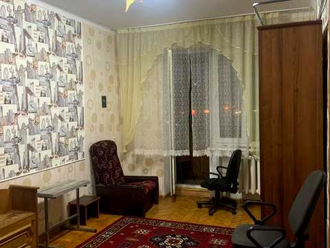 квартира за адресою Вацлава Гавела бульв. (Івана Лепсе), 57/38