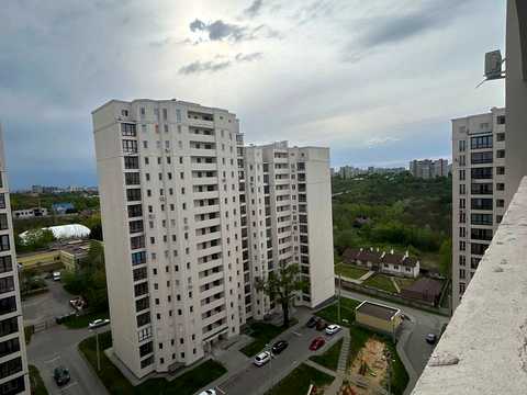 квартира по адресу Професорська, 14
