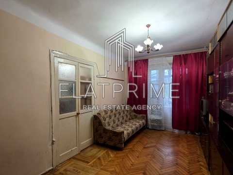 квартира по адресу Верховинная ул., 39