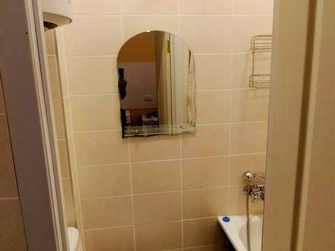 квартира за адресою Краснопільська вул., 6