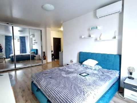 квартира за адресою Спрейса вул., 12