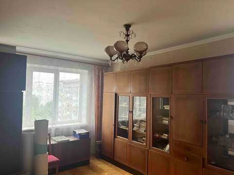 квартира по адресу Киевская ул., 16