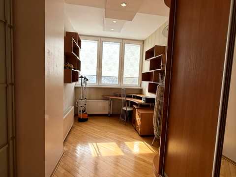 квартира за адресою Гетьмана Сагайдачного бульв. (Лідерсівський), 9А