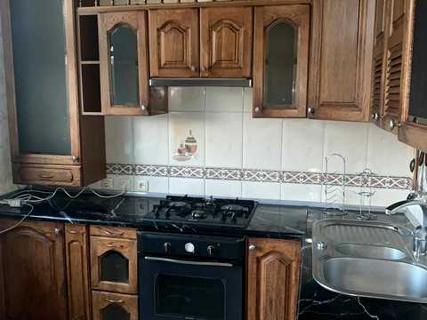 квартира по адресу Голосеевский просп. (40-летия Октября), 106/2