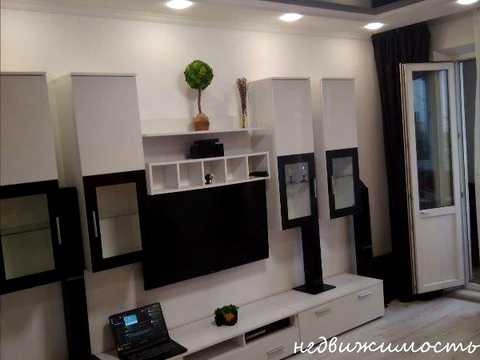 квартира за адресою Левітана вул., 119