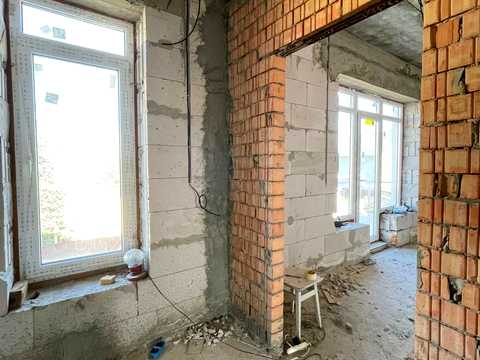 дом по адресу Архитекторская ул., 216