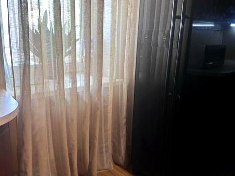 квартира по адресу Князя Чёрного ул., 11