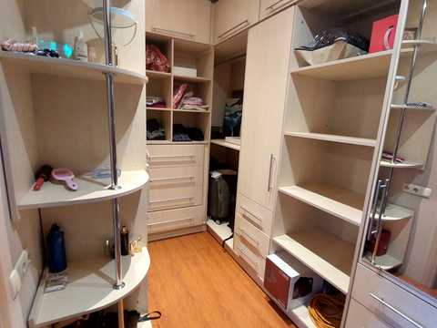 квартира за адресою Садова вул., 34