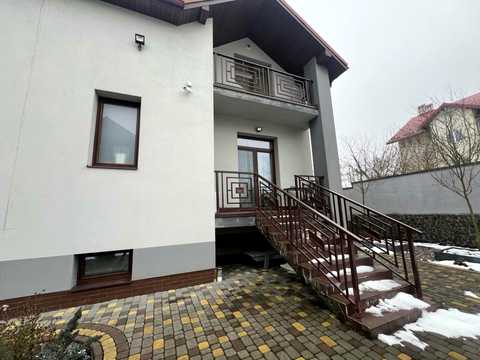 будинок за адресою Садова вул.