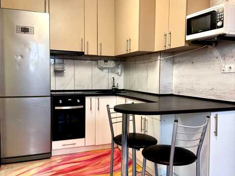 квартира за адресою Ракетна вул., (Будинок 1)
