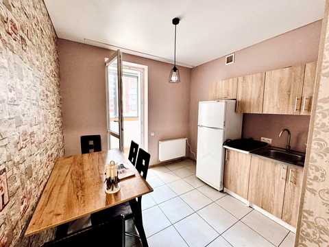 квартира по адресу Борткевича ул., 5