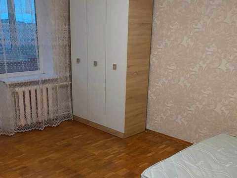 квартира по адресу Оболонский просп., 14-Ж