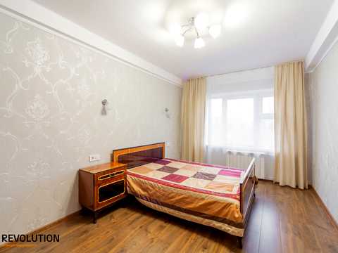 квартира за адресою Академіка Заболотного вул., 138