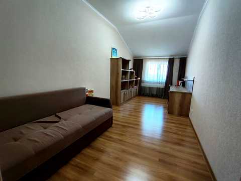 квартира по адресу Библика ул. (2-й Пятилетки), 4