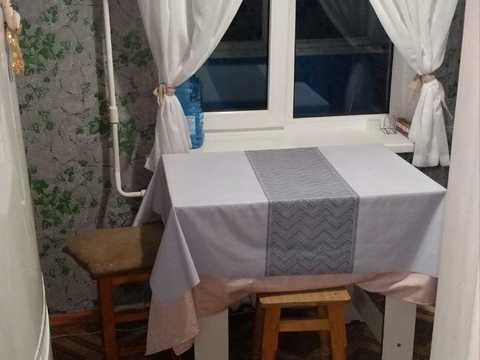 квартира за адресою Михайла Котельникова вул., 3