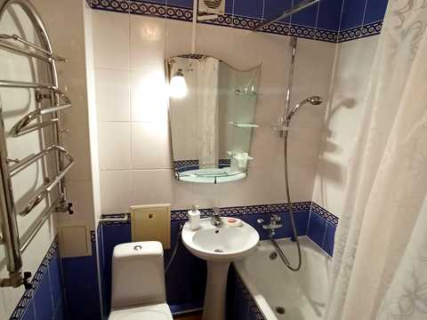 квартира за адресою Відінська вул., 36
