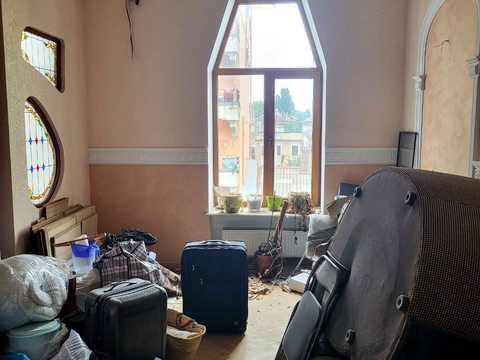 квартира за адресою Ясна вул., 8